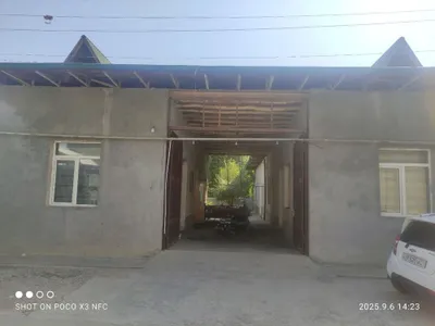 Срочно продаётся дом 1