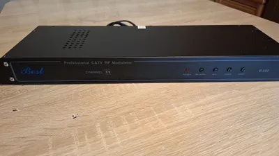 Продается Modulator CATV RF Bes t 1