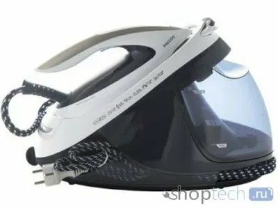 Парогенератор для глажки Philips GC9635/20 PerfectCare Elite 1