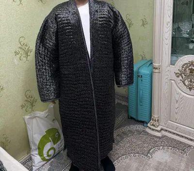 Чопон сотилади яхши жуда калин материалдан 1