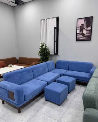 Yumshoq mebellar sifatli va kafolati bilan ishlab chiqaruvchidan 1