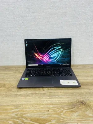 O‘qish, o‘yinlar va buxgalteriya uchun ofis noutbuki narxidagi ASUS o‘yin noutbuki 1