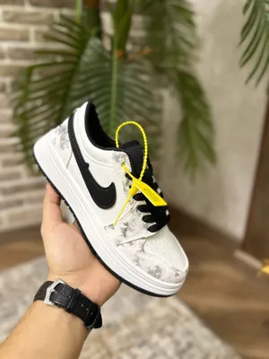 nike jordan кроссовки 1