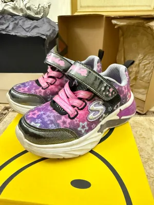 Sketchers, 24-o‘lcham