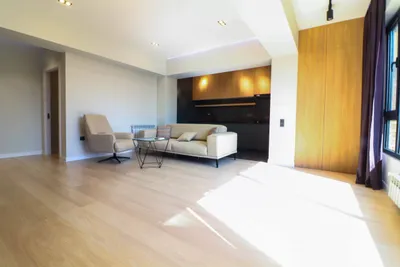 Mirobod tumanida 75 m², 3 xonali kvartira ijarasi 1