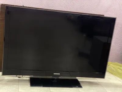 Телевизор Samsung LA46B550K1R 46’ 1