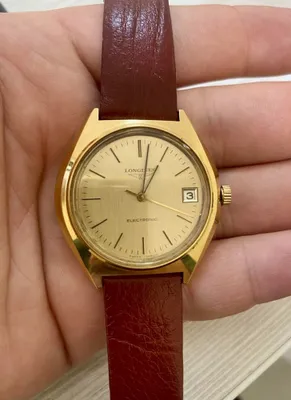 Longines soati 1