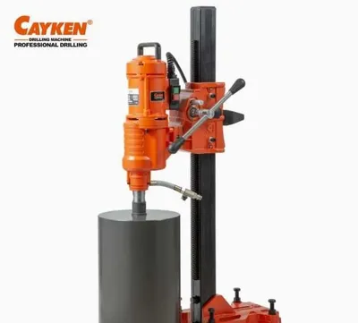 Алмазная дрель CAYKEN SCY-2550 для бурения бетона 1