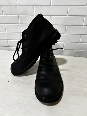 Ботинки Skechers 1