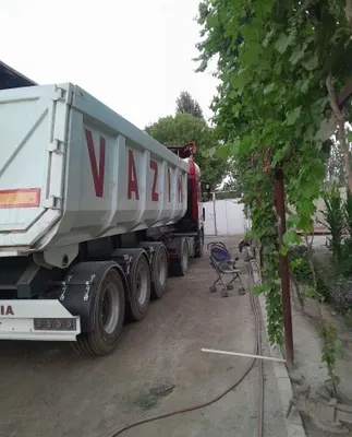 Vazin tanar prsep 1