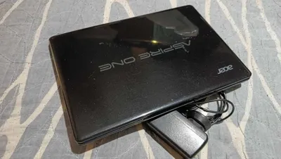 Нетбук Acer Aspire One 725.