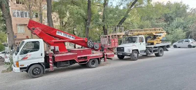 Автовишка. Avtovishka 24/7 1