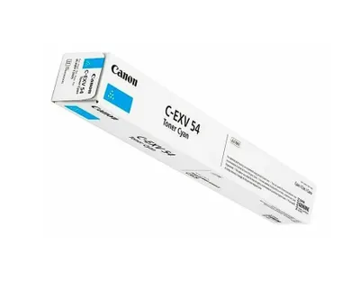 ! С-EXV 54 CYAN toneri, QQS bilan narxi 1
