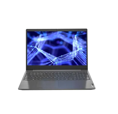 LENOVO V15 G4 R5-7520U/ 8GB/ 256GB/ RADEON 610M/FHD 15.6" GREY noutbuki 1