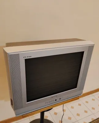 Телевизор Samsung 1