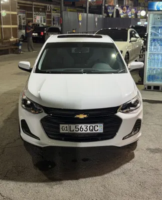 Chevrolet Onix Premier Plus 2024 1