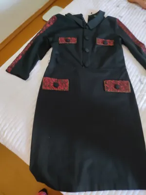 turkcha ayollar ko‘ylagi 1