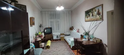 Kvartira sotiladi, Shota Rustaveli ko‘chasi, 4/3/4, yuqori qavat 1