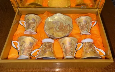 Сервиз на 6 персон. 1