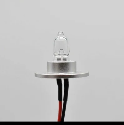 Галогенная лампа для Mindray 6V 10W (BA-88A) 1