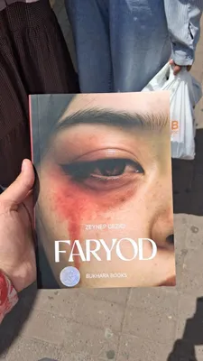 faryod