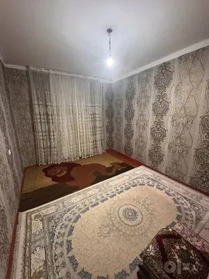 Sergeli-5 da 2 xonali kvartira ijaraga beriladi 1