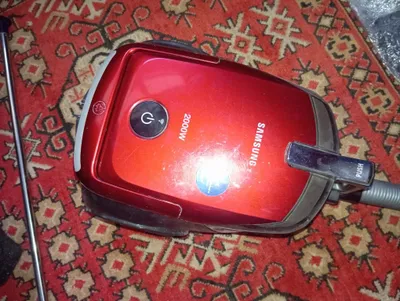 samsung vcdc20eh changyutgichi 1