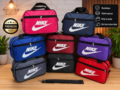 Сумка Nike