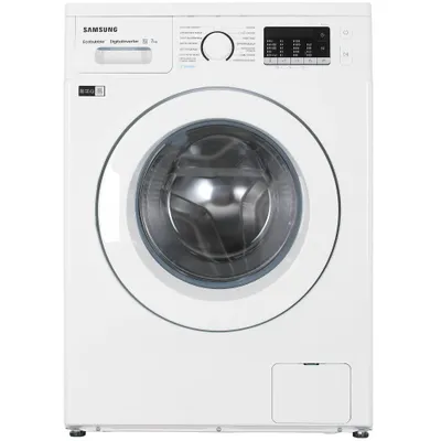 Samsung 7 кг Eco Bubble