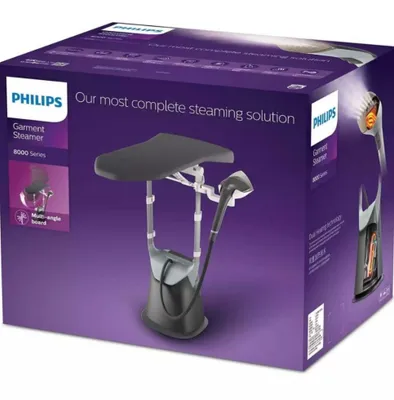 Паровой утюг Philips 628, оригинал 1