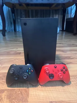 Xbox series X 1