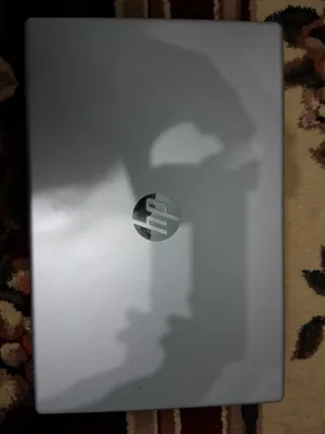 hp ноутбук 1
