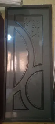 межкомнатная дверь
