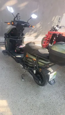 skuter sotildi elektro narxi 635$ 1