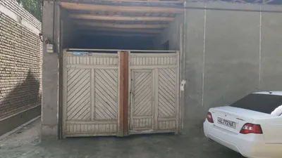 Продаются ворота