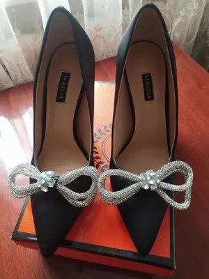 Versace tuflilari 1