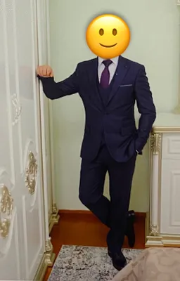 Костюм шим 1