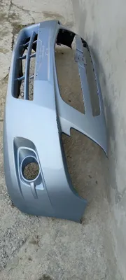 Автобамперы для Chevrolet Cobalt и Spark 1