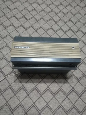 Катушечный магнитофон Снежеть-301. 1