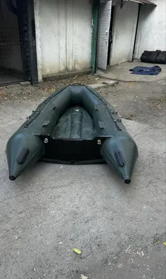 BRIG 310 PVX qayig‘i 1
