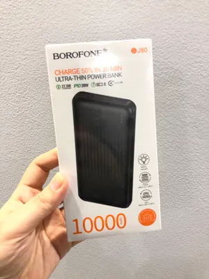 Power bank 60,000sum