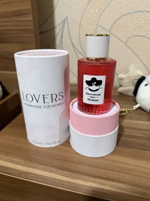Pheromone For Woman ayollar atiri 1