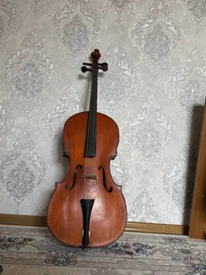 3/4 o‘lchamli violonchel sotiladi 1
