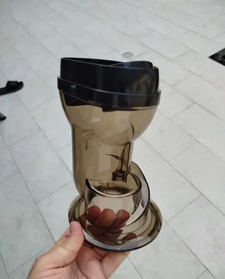 Запчасть для соковыжималки 1