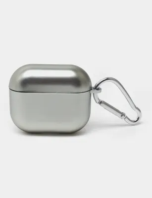 Защитный чехол для наушников Airpods 3 1