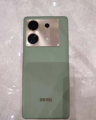 Infinix Zero 30 5G 1