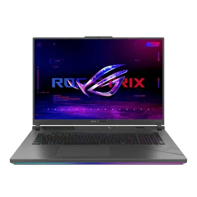 Рассрочка на ноутбук ASUS ROG STRIX I9-14900HX/32GB/1TB/RTX4060/18"IPS 1