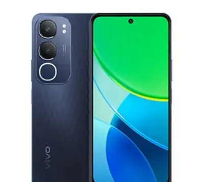 Vivo y19s хороший