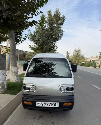 Damas 2025 года, идеальное состояние 1