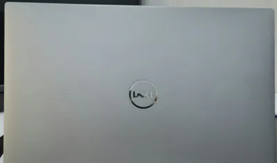 Ноутбук Dell Precision 5550 15" FHD+ NVIDIA Quadro T1000 2.7 ГГц Intel i7 1